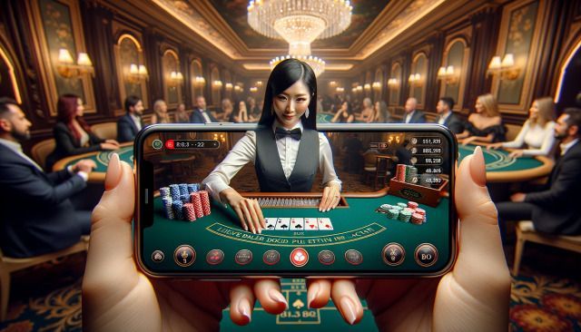 Fortune Gems 2 Live Casino